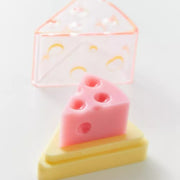 REVOLUTION CHEESE LIP BALM